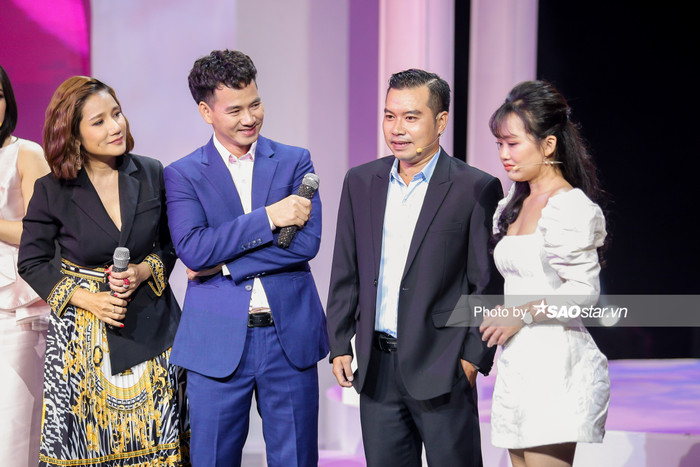 MC Xuân Bắc cảm nhận Thủy Tiên là một cô gái đặc biệt