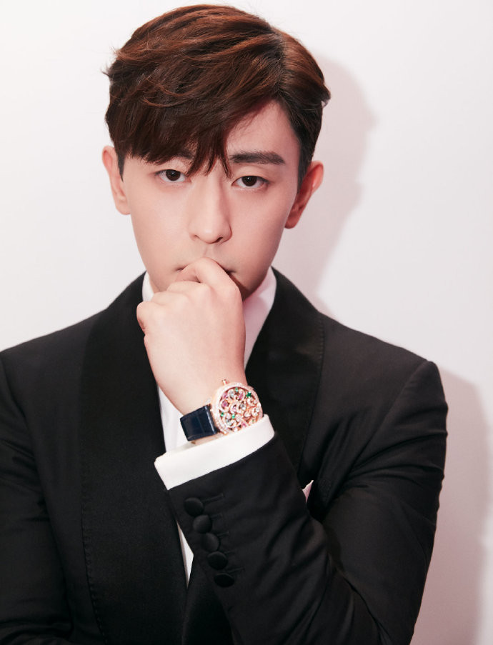 Phấn khích trước tin đồn Triệu Lệ Dĩnh nên duyên cùng Tiêu Chiến trong 'Phượng ẩn thiên hạ'? Ảnh 7