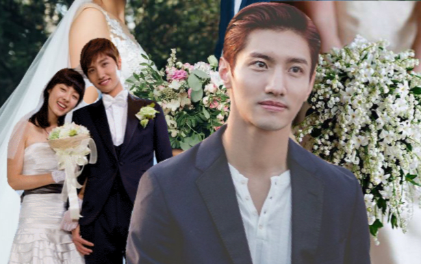 Đám cưới Changmin (DBSK) hôm nay: Truyền thông Hàn cung hỷ trước giờ G! Ảnh 2