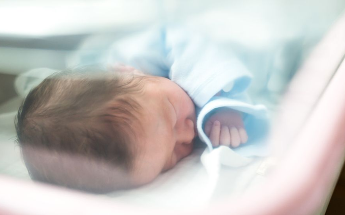 Người phụ nữ nhẫn tâm bỏ rơi đứa con 4 tháng tuổi vì bé nhiễm Covid-19 Ảnh 2