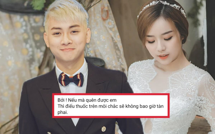 Tranh cãi đổi nghệ danh chưa nguôi, Hoài Lâm tiếp tục gây tò mò khi ẩn ý vẫn còn tình cảm với Bảo Ngọc? Ảnh 2