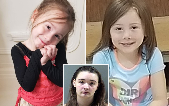 Lời khai gian dối của người mẹ máu lạnh siết cổ con gái 5 tuổi Ảnh 2