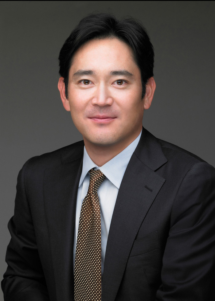  Lee Jae-yong hay còn được biết đến là 'thái tử Samsung', sẽ đảm nhận trọng trách lèo lái tập đoàn. (Ảnh: Chosun)
