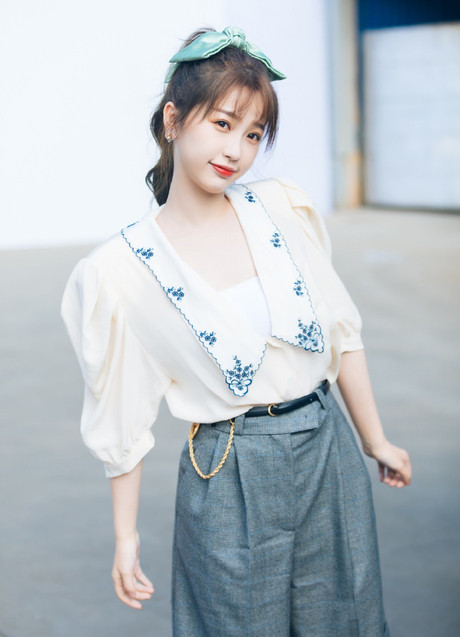 Từ phát ngôn của Ngu Thư Hân (The9), Cnet tìm kiếm 'nam chính nói nhiều gây họa' Ảnh 6