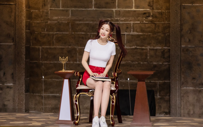 Từ phát ngôn của Ngu Thư Hân (The9), Cnet tìm kiếm 'nam chính nói nhiều gây họa' Ảnh 2