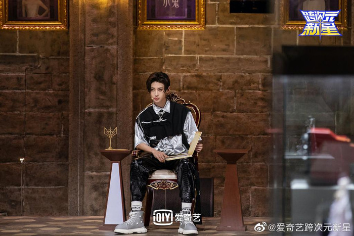 Tiểu Quỷ - Vương Lâm Khải 