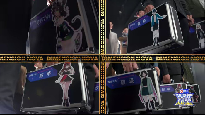 Từ phát ngôn của Ngu Thư Hân (The9), Cnet tìm kiếm 'nam chính nói nhiều gây họa' Ảnh 14