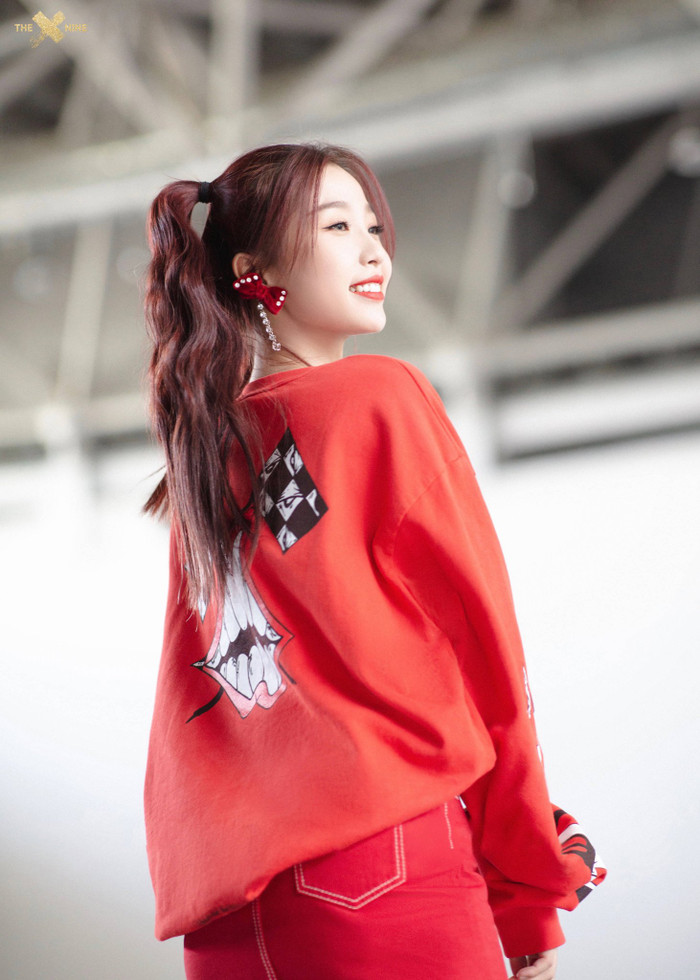 Từ phát ngôn của Ngu Thư Hân (The9), Cnet tìm kiếm 'nam chính nói nhiều gây họa' Ảnh 8