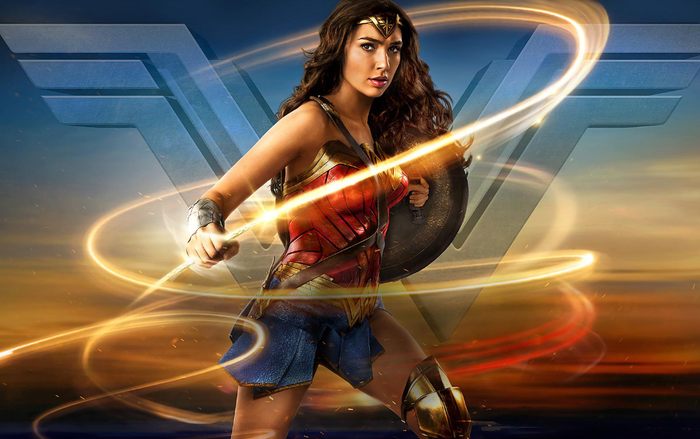 Top 10 bảo vật hữu ích nhất mà Wonder Woman từng sử dụng (P.2) Ảnh 2