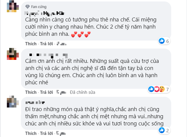 Nhã Phương nũng nịu ngả đầu lên vai Trường Giang cực yêu, fan thả tim tới tấp Ảnh 4