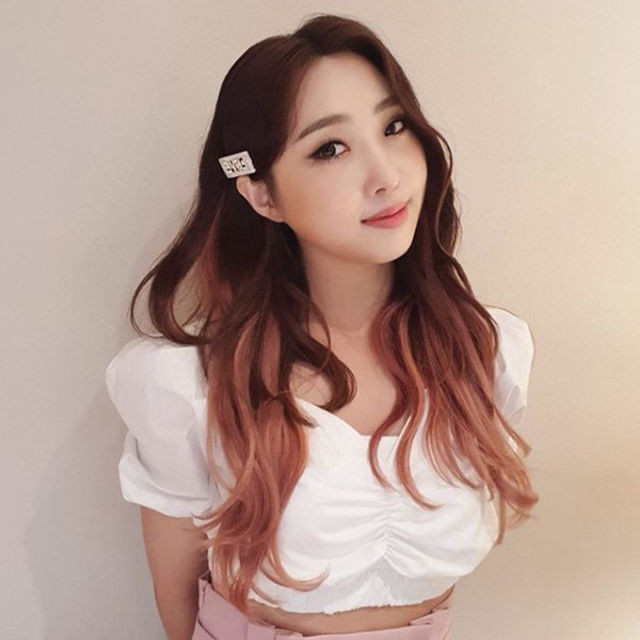 Công ty được Minzy - cựu thành viên của nhóm nhạc nữ 2NE1 đã thông báo về việc thành lập công ty giải trí của riêng mình mang tên MZ Entertainment