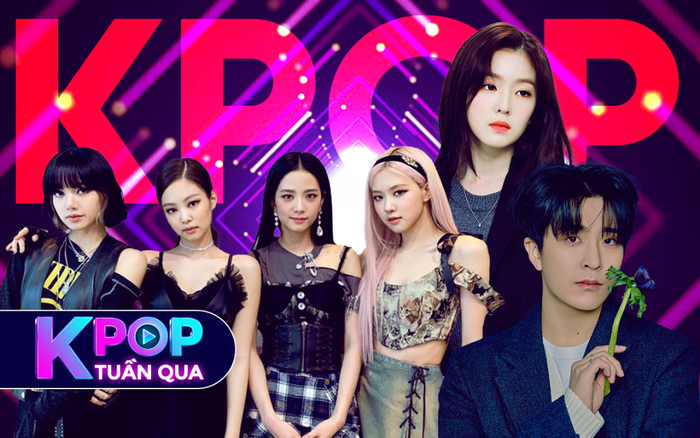 Kpop tuần qua: BTS và BlackPink có tin vui về lượt xem Youtube, Irene (Red Velvet) dính 'phốt' thái độ, Youngjae (GOT7) vướng lùm xùm bắt nạt học đường Ảnh 2