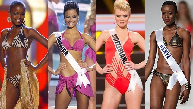 Fan Việt xôn xao vì hoa hậu trọc đầu, đối thủ nặng đô của Khánh Vân ở Miss Universe 2020 Ảnh 7