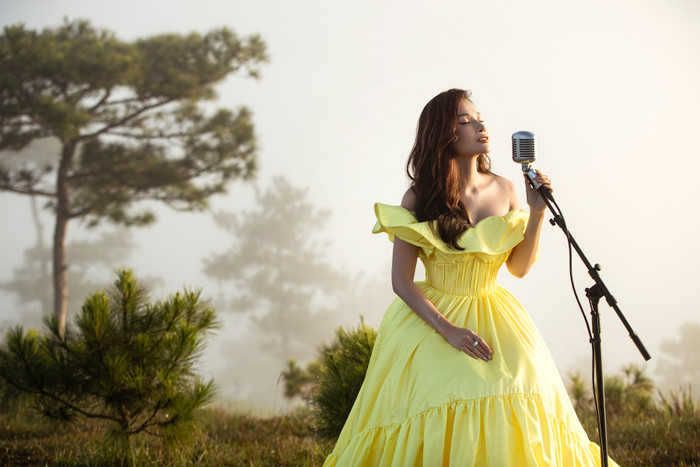 Vpop tuần qua: Hoài Lâm gây tranh cãi vì đổi nghệ danh, Yến Trang khơi lại nguyên nhân 'cạch mặt' Thu Thủy Ảnh 13