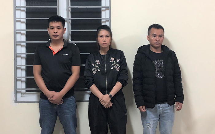 Khởi tố nhóm đối tượng môi giới cho 42 người sang Trung Quốc bất hợp pháp Ảnh 2