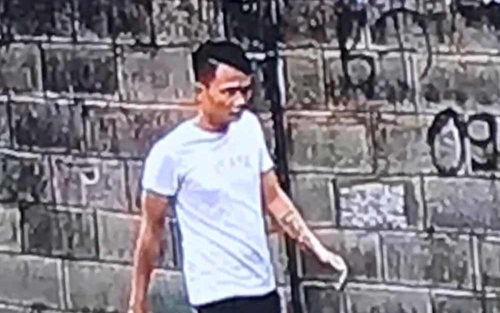 Đã bắt được đối tượng kề dao vào cổ, ép cô gái phải chuyển vào tài khoản 50 triệu đồng Ảnh 2