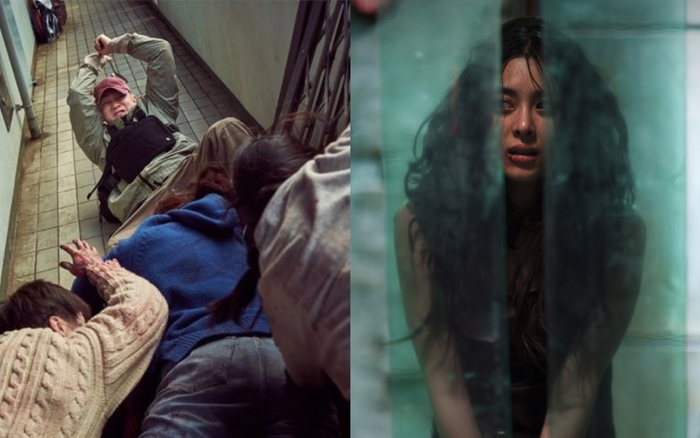 6 bộ phim kinh dị Hàn Quốc nhất định phải xem trong mùa Halloween Ảnh 2