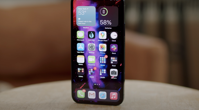 Ảnh chụp màn hình