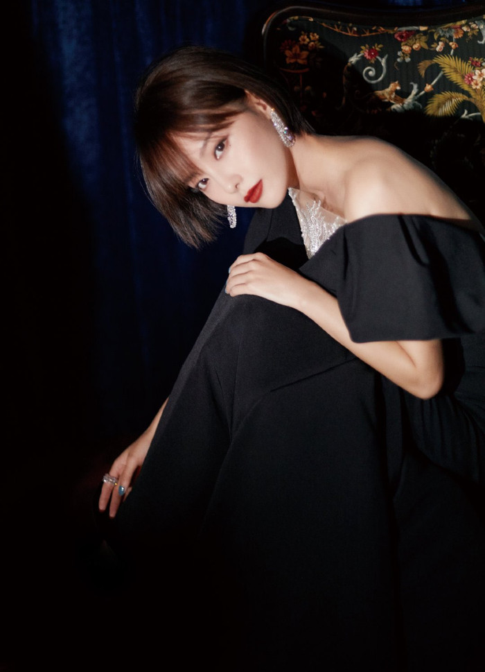 Trương Gia Nghê.