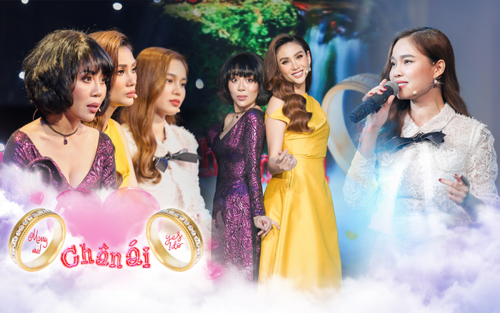 Võ Hoàng Yến tiết lộ bị 'cắm sừng' nhiều lần, Trác Thúy Miêu chạnh lòng khẳng định: 'Tìm người yêu chung tình là ước mơ hão huyền' Ảnh 2