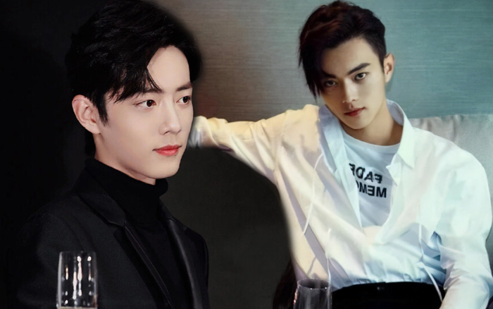 Vu Chính phủ nhận Hứa Khải đóng 'Khánh dư niên 2', sẵn tiện cà khịa luôn cả Tiêu Chiến để 'kiếm fame' Ảnh 2