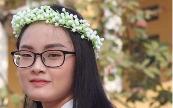 Người thân nữ sinh 18 tuổi Học viện Ngân hàng mất tích bí ẩn: 'Tôi tin cháu không yêu đương, từ trước đến giờ chỉ có học và học' Ảnh 2