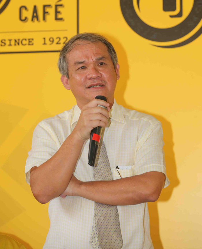 Bầu Đức xác định HAGL đá vui, một điều quá đúng nếu nhìn vào những định kiến cho sân chơi V.League.