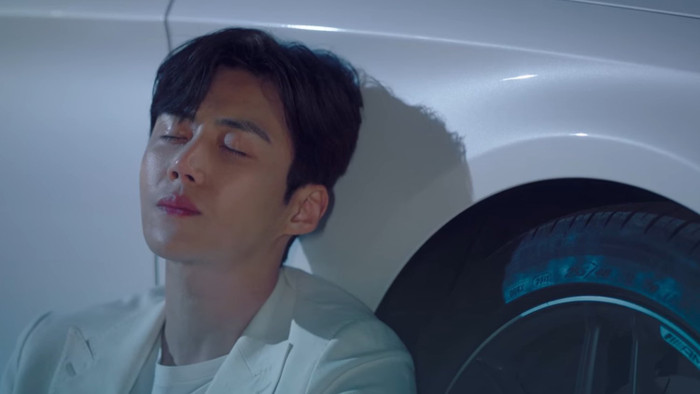 Lẽ ra những thứ này là thuộc về Han Ji Pyeong 