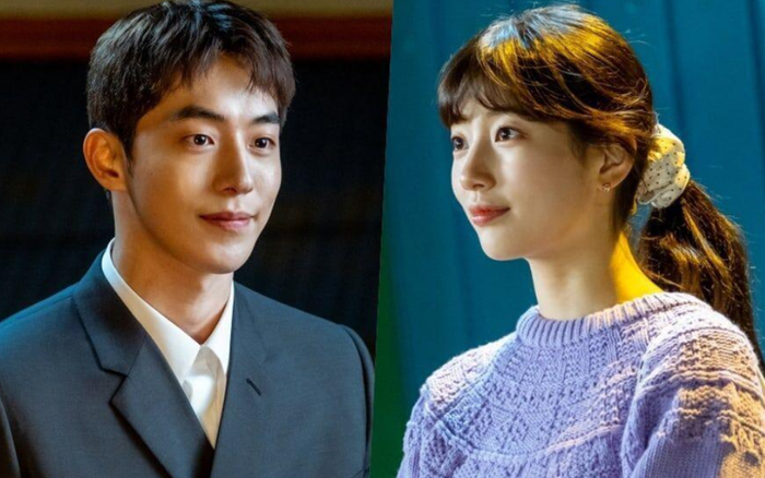 Khởi nghiệp (Start Up): Suzy biết bị lừa vẫn bất chấp bắt tay hợp tác với Nam Joo Hyuk Ảnh 2