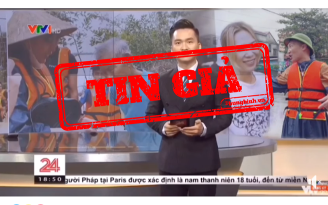 VTV sẽ làm việc với Cục An ninh mạng để xử lý nghiêm vụ Huấn 'hoa hồng' ghép video từ thiện miền Trung Ảnh 2