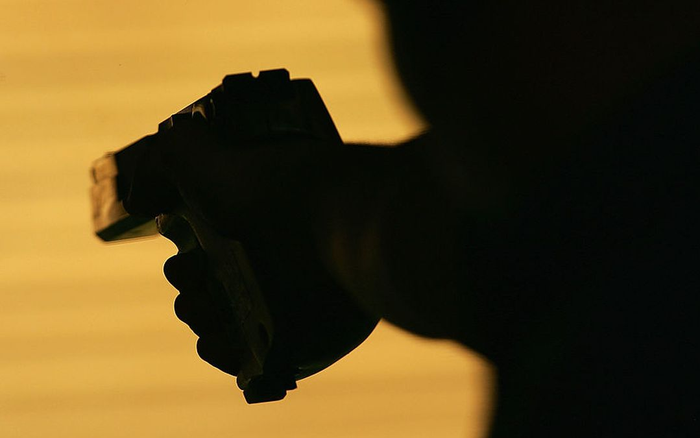 Bé 3 tuổi vô tình tự bắn chết mình vào đúng ngày sinh nhật Ảnh 2