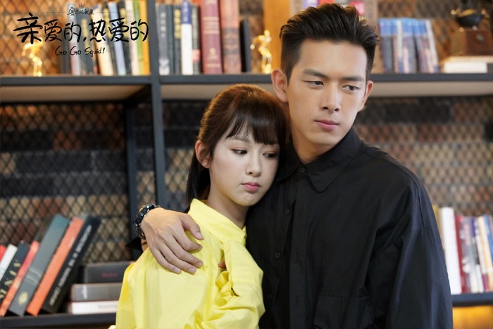 Dương Tử nói lên nỗi lòng của giới mọt phim khi xem phim truyền hình dài tập Ảnh 6