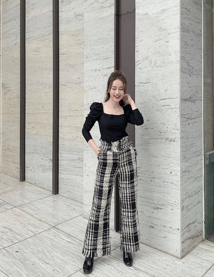 Dính tin đồn cặp đại gia, 'ngồi tiệc' là có tiền, nữ MC VTV đáp trả 'cực gắt' Ảnh 7