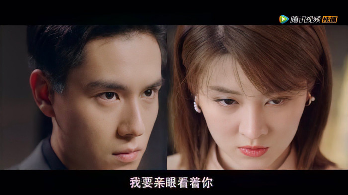 'Tiểu phong bạo: Hoa hồng thời gian' tung poster và trailer: Kiều Hân có rung động trước 'tên phản diện' Hồ Nhất Thiên? Ảnh 5