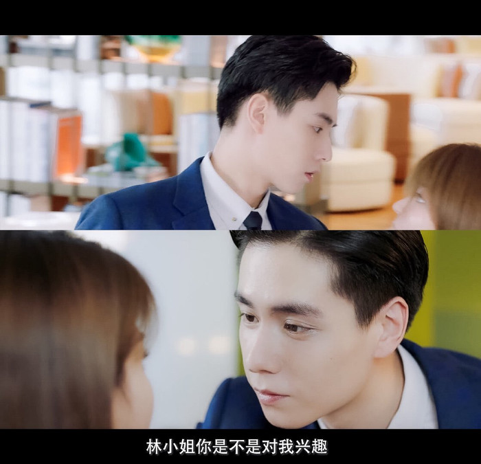 'Tiểu phong bạo: Hoa hồng thời gian' tung poster và trailer: Kiều Hân có rung động trước 'tên phản diện' Hồ Nhất Thiên? Ảnh 11