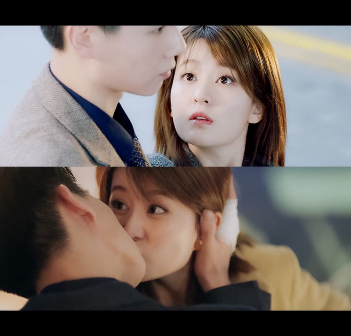 'Tiểu phong bạo: Hoa hồng thời gian' tung poster và trailer: Kiều Hân có rung động trước 'tên phản diện' Hồ Nhất Thiên? Ảnh 13