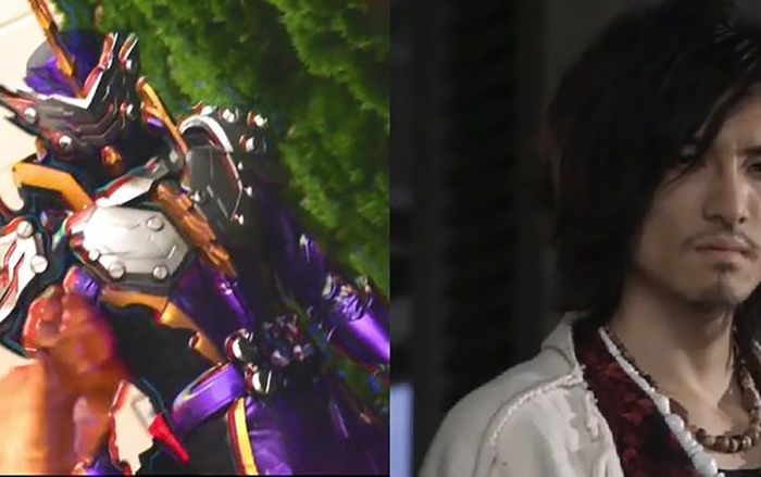 Kamen Rider Saber: Cú lừa về thân phận thực sự của Calibur Ảnh 2