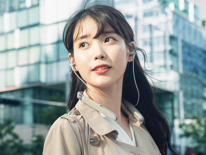 Top 50 gương mặt xinh gái nhất châu Á 2020 tháng 9: Sao Hàn áp đảo sao Hoa ngữ! Ảnh 17
