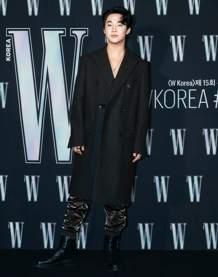 Henry trưởng thành nhưng vẫn đáng yêu.