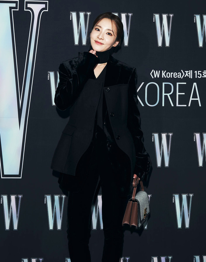 Luôn được biết đến với hình ảnh tươi trẻ.