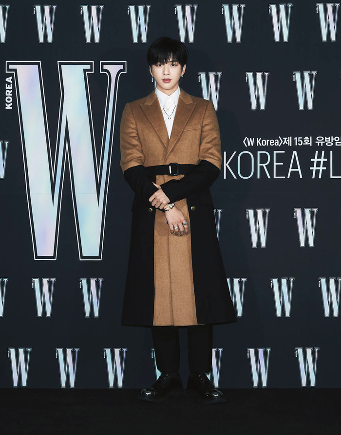 Kang Daniel khiến dân tình tan chảy.