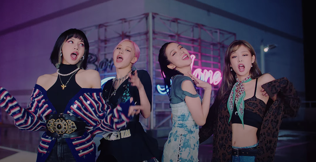 Blackpink phá kỷ lục lượng bán ra với full album đầu tay Ảnh 7