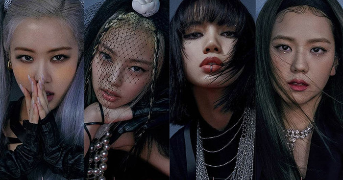 Blackpink phá kỷ lục lượng bán ra với full album đầu tay Ảnh 6