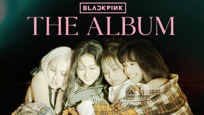 Blackpink phá kỷ lục lượng bán ra với full album đầu tay Ảnh 9