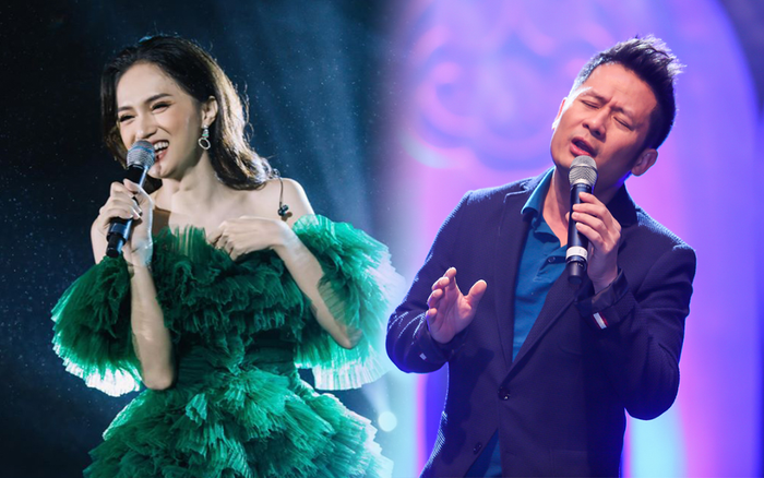 Hương Giang, Bằng Kiều cùng loạt nghệ sĩ Việt cùng tham gia đêm nhạc từ thiện hướng về miền Trung Ảnh 2