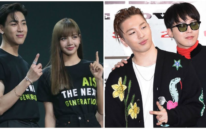 5 lần các idol K-Pop đứng lên bảo vệ nhau trước những kẻ bình luận ác ý Ảnh 2