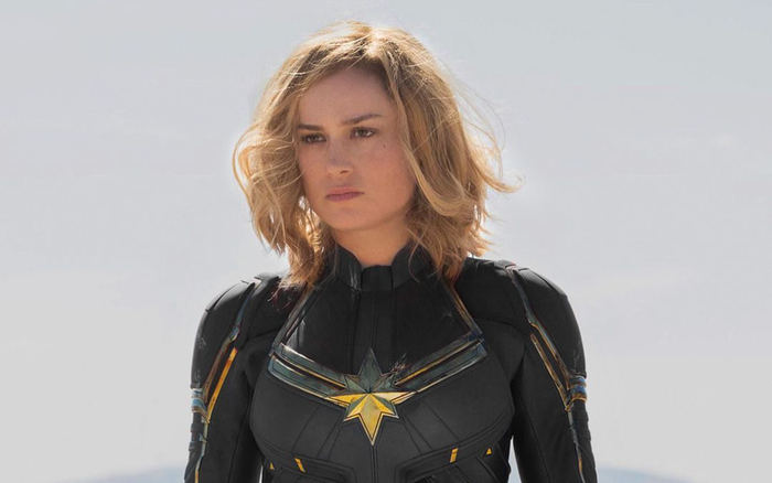 Vai diễn chị đại Captain Marvel từng được nhắm cho những người đẹp nào? Ảnh 2