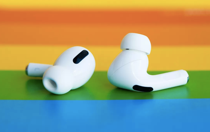 Lộ thông tin hấp dẫn về tai nghe AirPods khiến fan Apple sướng rơn Ảnh 2