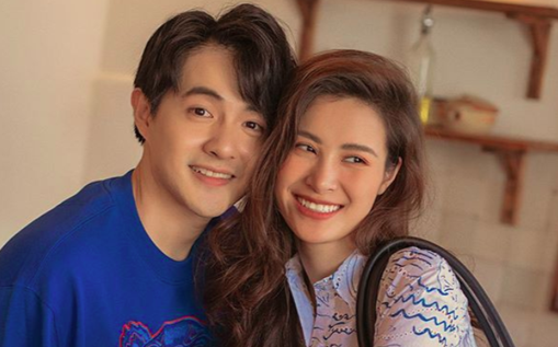 Ông Cao Thắng tiết lộ giờ sinh và cân nặng của con gái cung Bò Cạp: Cảm ơn vợ nhiều lắm! Ảnh 2