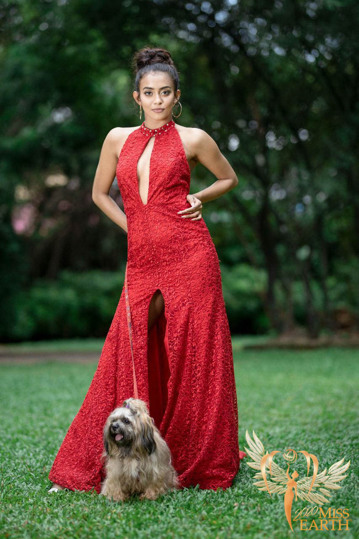 Đại diện Sri Lanka